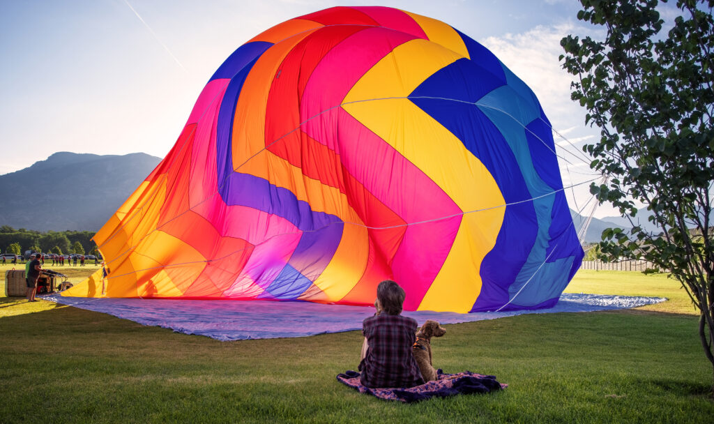 Thayne Peterson - American Fork, Utah - USA