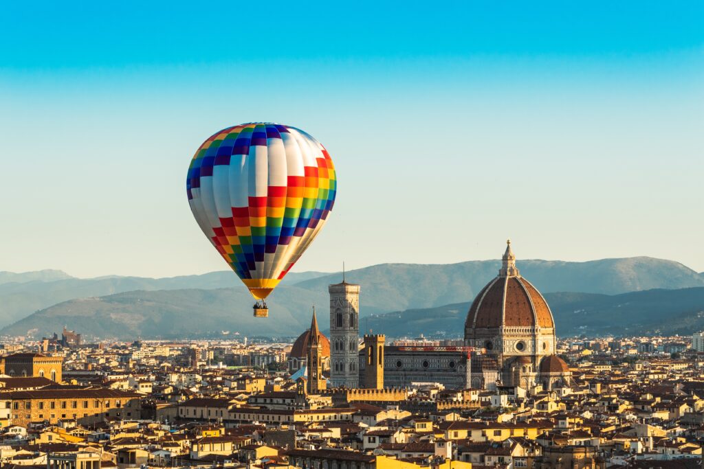 Francesco Mauro - Firenze - Italy