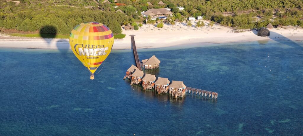 Montse Ysamat - Zanzibar - Tanzania