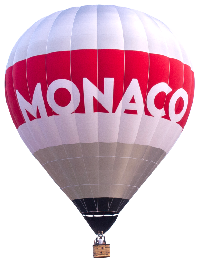 2592 Monaco M120 ecomagic H