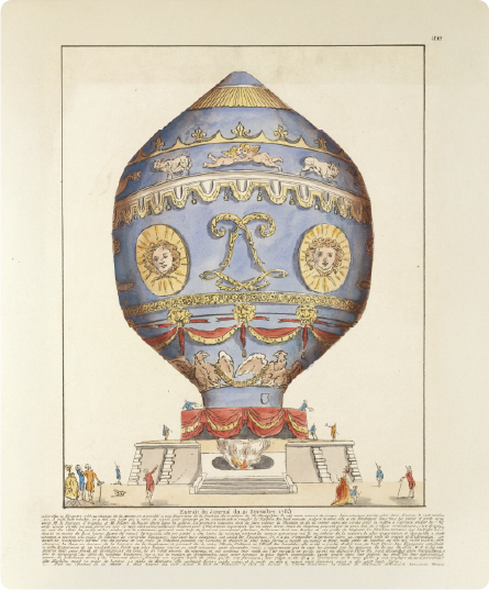 Història i funcionament