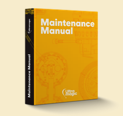 Manual de Manteniment