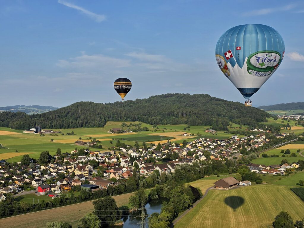 Stefan Wälchli - Guntershausen, Switzerland