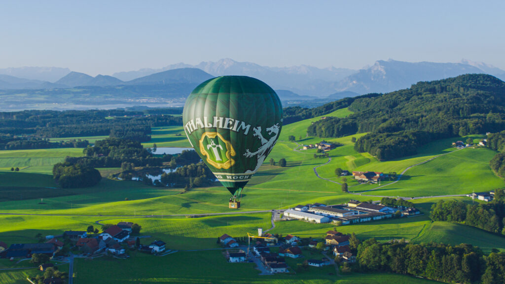 Heidrun Prosch - Salzburger - Austria