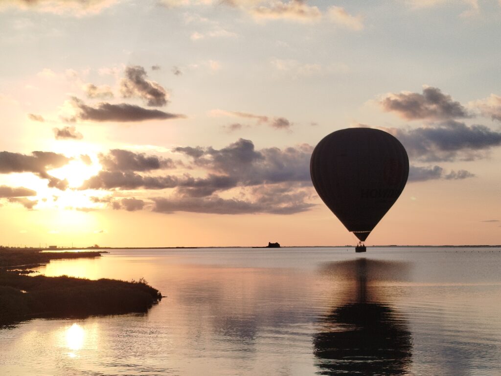 Quim Trias - Delta de l'Ebre, Catalunya