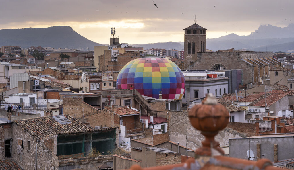 Marc Vila - Igualada, Catalunya