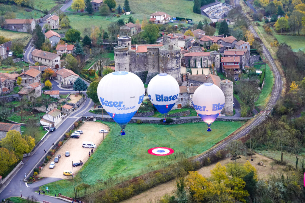 Josep Mª Lladó - Le Puy en Velay - France